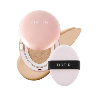 Tirtir - Стойкий тональный кушон Mask Fit SPF50+ PA+++ 18 г - 5 оттенков