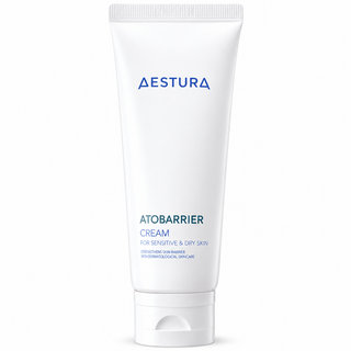 Aestura - Atobarrier For Sensitive Dry Skin Cream 100ml
