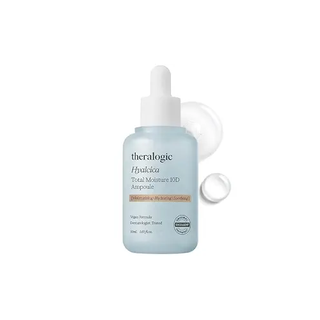 Theralogic - Hyalcica Total Moisture 10D Ampoule 50ml