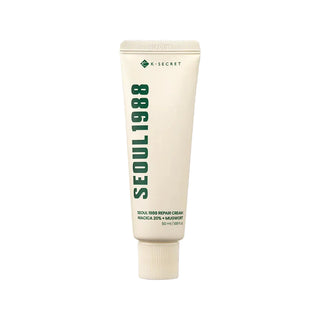 K Secret - Repair Niacica 20% Mugwort Cream 50ml