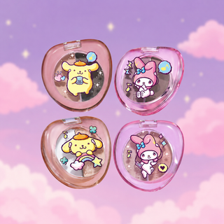 Etude - Whats In My Eyes - 5 Options (Sanrio Ver)