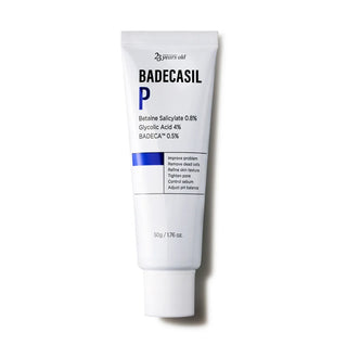 23yearsold - Badecasil P Cream 50ml