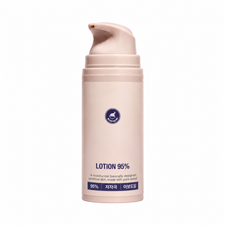 Potion Record - Moisturizer Lotion 95% 100ml