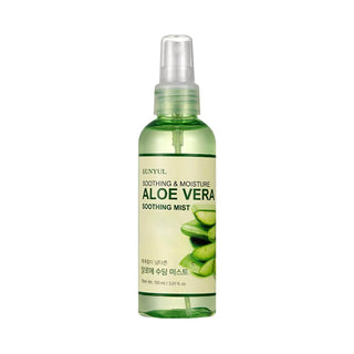 EUNYUL - Soothing Moisture Aloe Vera Mist 150 ml - Koreabe