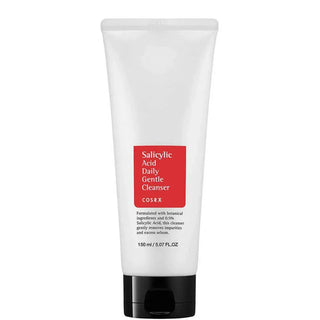 COSRX Salicylic Acid Daily Gentle Cleanser 150ml - Koreabe