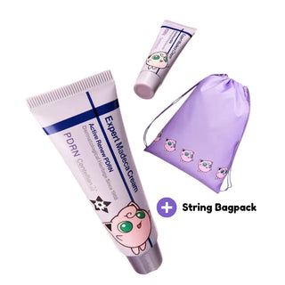 Centellian24 - Madeca Cream Active Renew PDRN 50 мл (+15 мл Pokemon Edition)