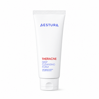 Aestura - Theracne Deep Cleansing Foam 200ml