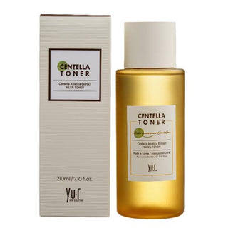 Yur - Centella Toner 210ml