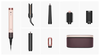 Dyson - Airwrap Coanda 2X Multi Styler And Dryer (НОВЫЙ) КОМПЛЕКТ