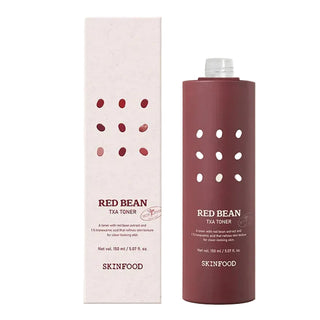Skinfood - Red Bean TXA Toner 150ml
