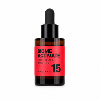 Biome Activate - Сыворотка с ниацинамидом 30 мл