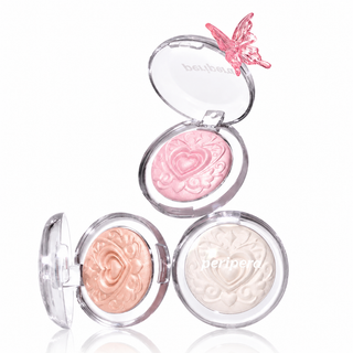Peripera - Moodlike Highlighter - 3 оттенка