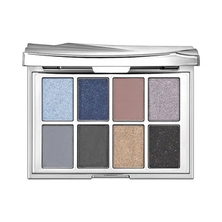 Risky — палетка теней для век Pigment — 8 оттенков