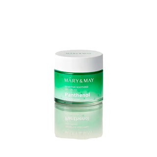 Mary&May - Sensitive Soothing Gel Cream Panthenol Cream 70ml