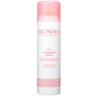 Renoia - Сухой шампунь Peony 150мл