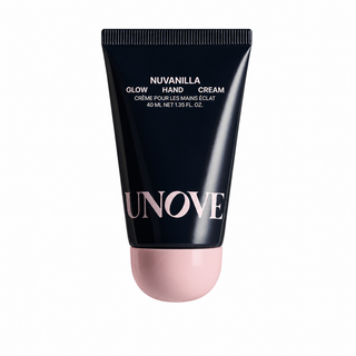 Unove — Крем для рук Glow, 40 мл — 3 варианта