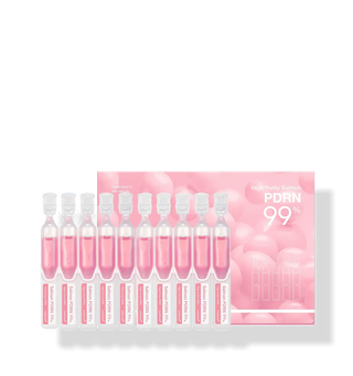 Medicube - PDRN Pink One Day Serum 1.5ml *10ea - Koreabe