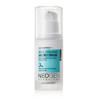 Neogen Dermalogy Real Ferment Micro Serum 30ml - Koreabe