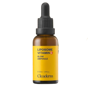 Cleaderm - Liposome Ampoule Vitamin C Glow Ampoule 30ml - Koreabe