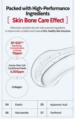 Franz - EGF Intensive Volume Ampoule 50ml