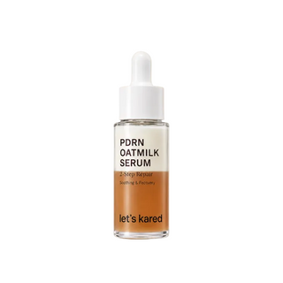 Lets Kared - PDRN Oatmilk Serum 10ml