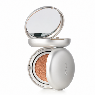 Clio - Тональный кушон Mad Blur - 2 варианта