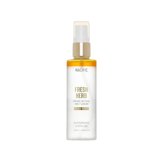 Nacific - Fresh Herb Origin Revival Mist Serum 100ml