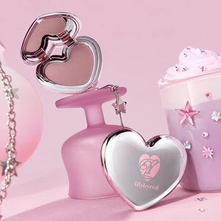 Lilybyred - Luv Beam Cheek Mousse (Youhee Collab) - 2 Colors