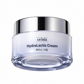 Orisla - Hydralactis Cream 50ml