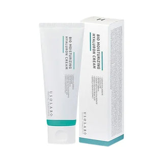 Usolab - Bio Moisturizing Hyaluron Cream 250ml