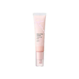 Missha - Glow Skin Tinted Tone Up Sun SPF50+ PA++++ 30ml - Koreabe