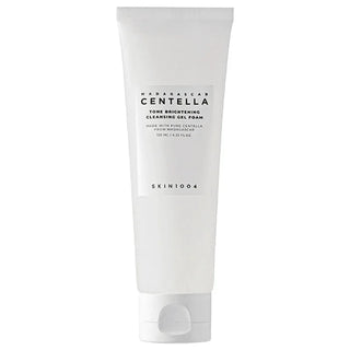 SKIN1004 - Tone Brightening Cleansing Gel Foam 125ml - Koreabe