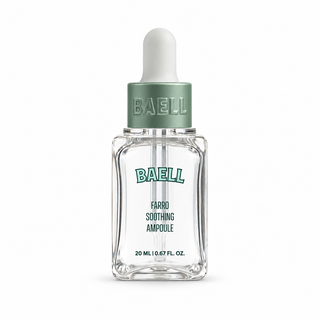 Baell - Farro Soothing Ampoule 20ml