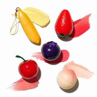 Tonymoly - Бальзам для губ Mini Fruit