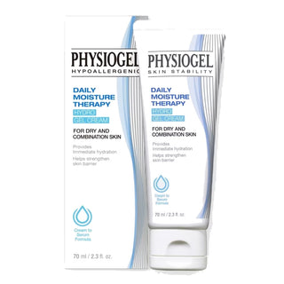 Physiogel Daily Moisture Therapy Увлажняющий крем-гель 70 мл