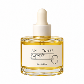 An Sher - My Best Beauty Ampoule 50ml
