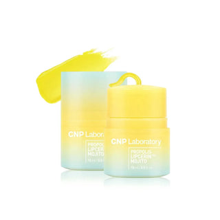 CNP - Propolis Lipcerin - 3 Flavors - Koreabe