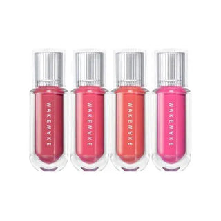 WakeMake - Moisture Watery Tok Tint 4g - 6 Colors - Koreabe