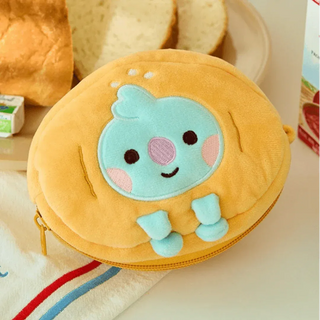 BT21 - KOYA Bakery Pouch - Koreabe