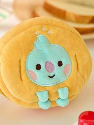 BT21 - KOYA Bakery Pouch - Koreabe