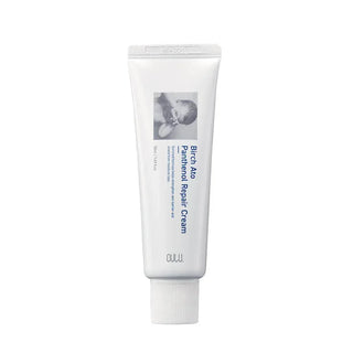 Oulu - Birch Ato Panthenol Repair Cream 50ml - Koreabe