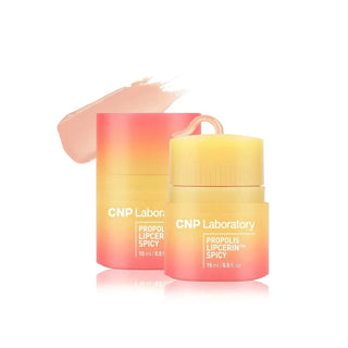 CNP - Propolis Lipcerin - 3 Flavors - Koreabe