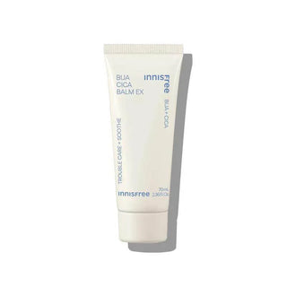 Innisfree Bija Trouble Cleansing Foam 150 ml - Koreabe