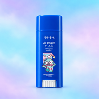 Shingmulnara - Waterproof Sun Stick 30g (Sanrio Ver)