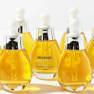 Miguhara - Ultra Whitening Perfect Ampoule 20ml - Koreabe