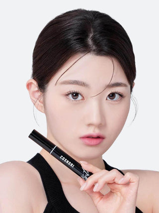 Cosnori Eyelash Serum Nutrient Black (Vegan) 9g - Koreabe