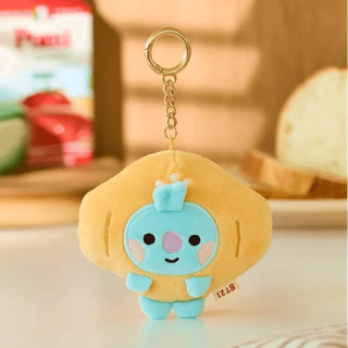 BT21 - KOYA Bakery Plus Keyring - Koreabe