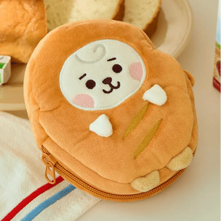BT21 - RJ Bakery Pouch - Koreabe