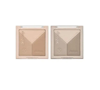 Dasique - Vcut Blending Shading - 2 Colors - Koreabe