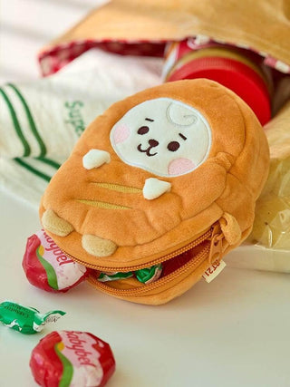 BT21 - RJ Bakery Pouch - Koreabe